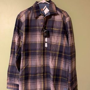 Carhartt flannel